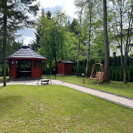 Chata Zakopane Extérieur photo